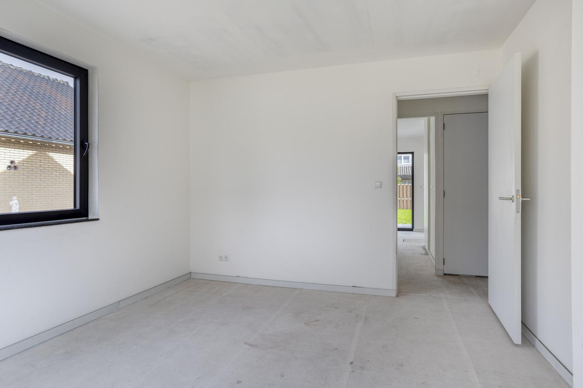Vrijstaande woning te koop: Oude Polderstraat 44, Hulst