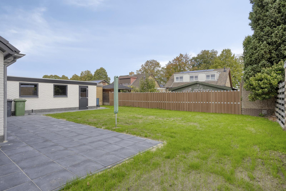 Vrijstaande woning te koop: Oude Polderstraat 44, Hulst