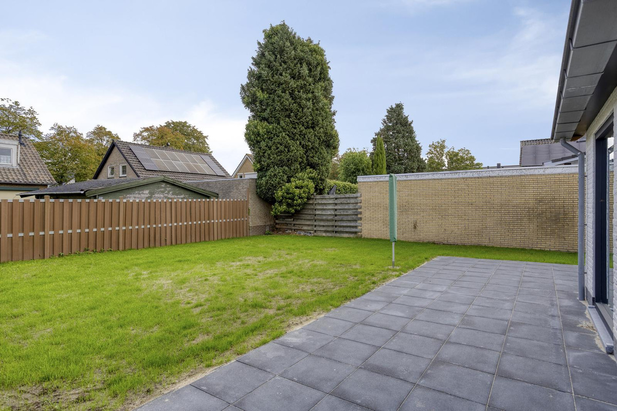 Vrijstaande woning te koop: Oude Polderstraat 44, Hulst