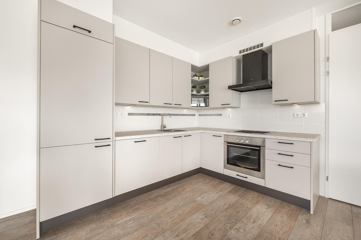 Appartement te koop: Boelijn 167, Almere