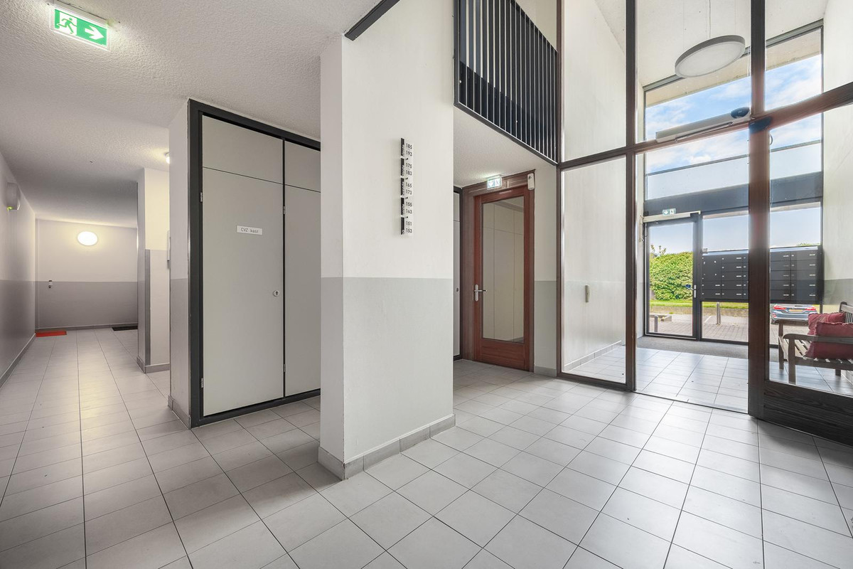 Appartement te koop: Boelijn 167, Almere