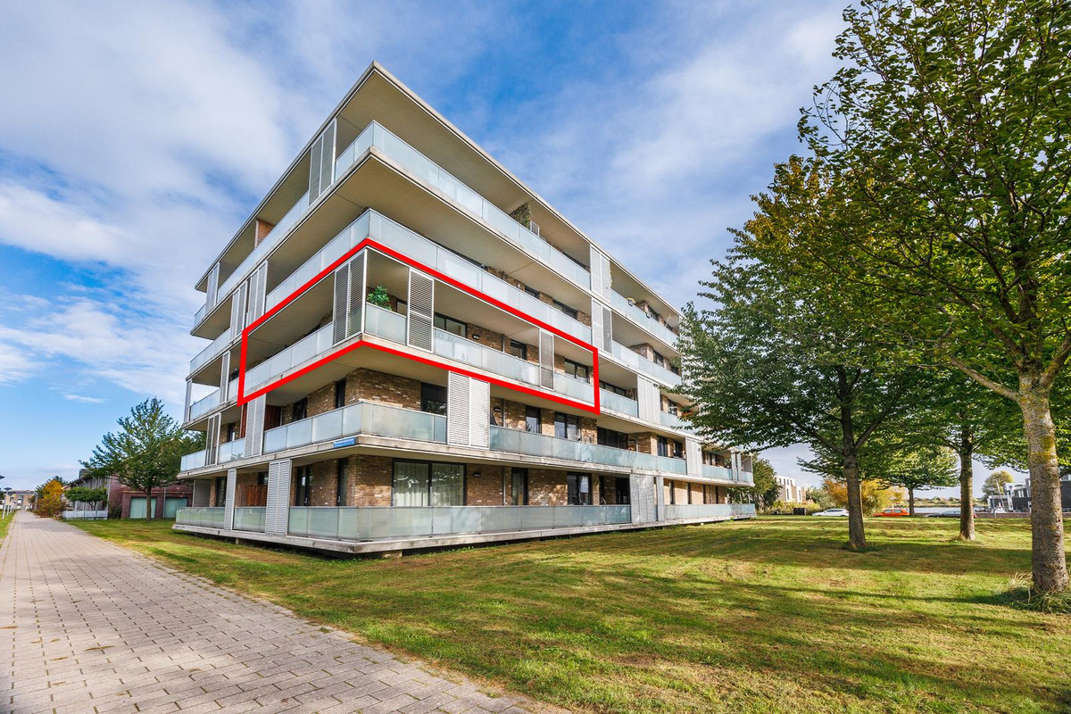 Appartement te koop: Boelijn 167, Almere
