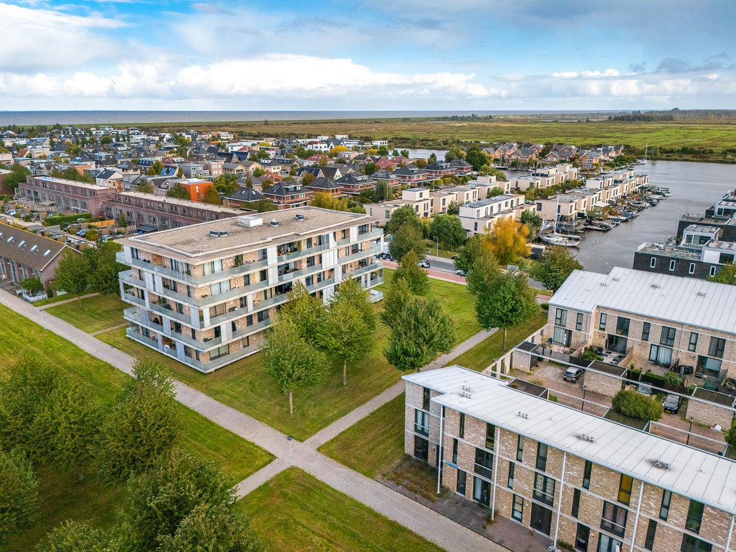 Appartement te koop: Boelijn 167, Almere