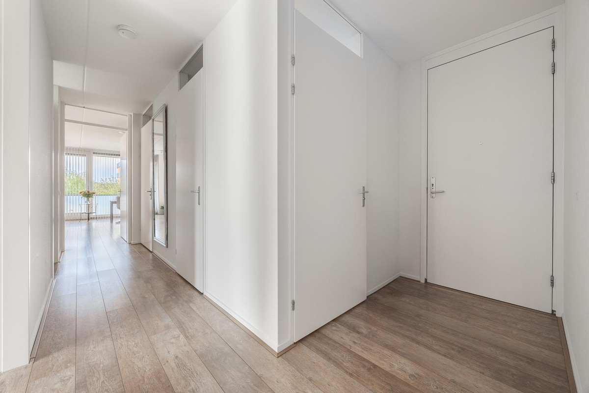 Appartement te koop: Boelijn 167, Almere