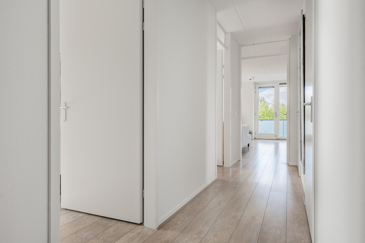 Appartement te koop: Boelijn 167, Almere