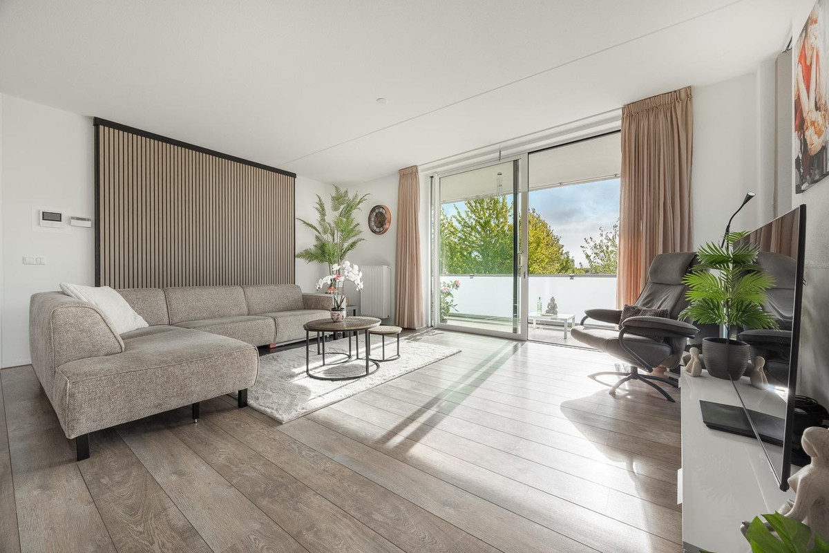 Appartement te koop: Boelijn 167, Almere