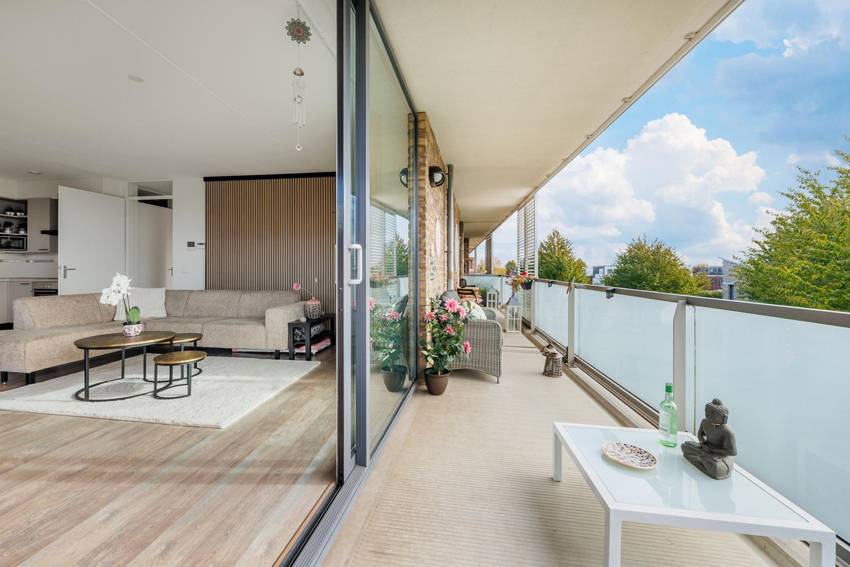 Appartement te koop: Boelijn 167, Almere