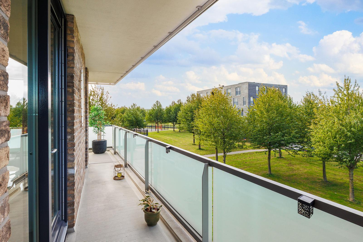 Appartement te koop: Boelijn 167, Almere
