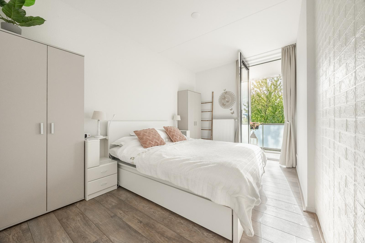 Appartement te koop: Boelijn 167, Almere