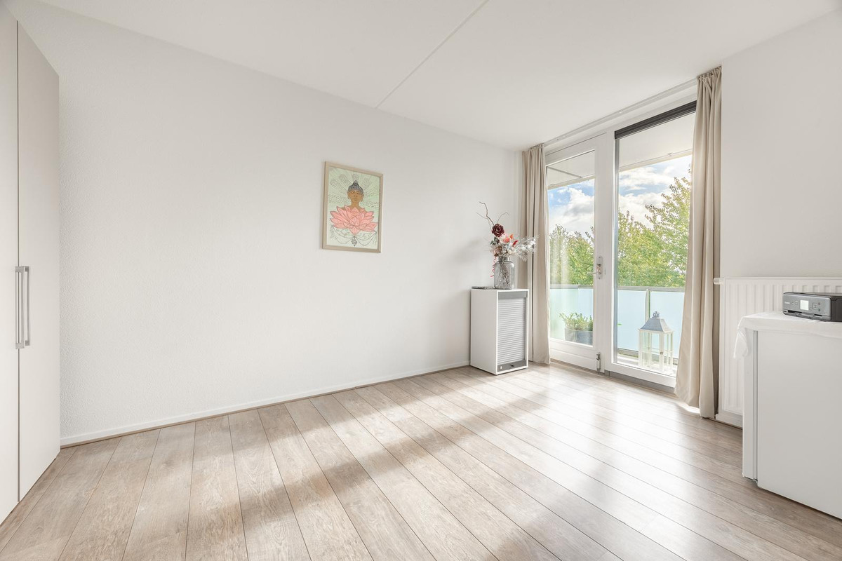 Appartement te koop: Boelijn 167, Almere