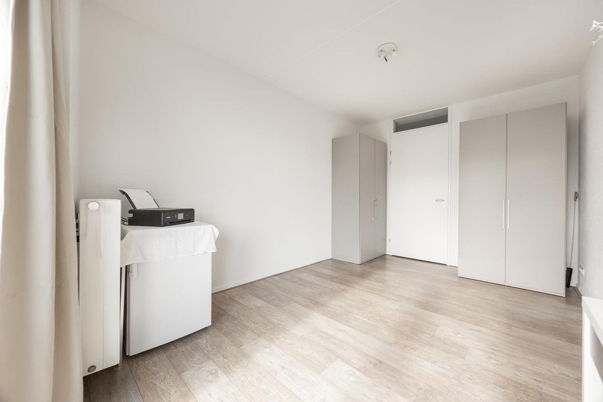 Appartement te koop: Boelijn 167, Almere