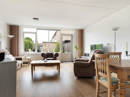 Van der Meulenstraat 21