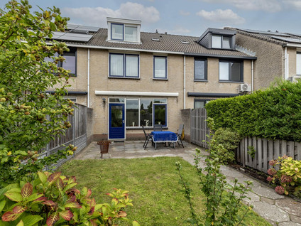 Van der Meulenstraat 21