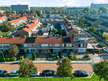 Jacob Catsstraat 42