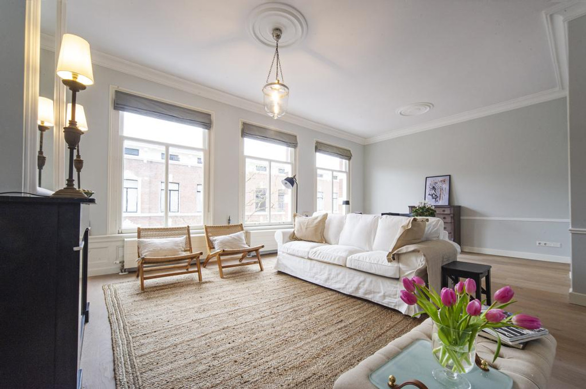 Riouwstraat 166A 2585HW 's-Gravenhage, 's-Gravenhage