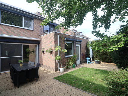 Achter de Hoven 65