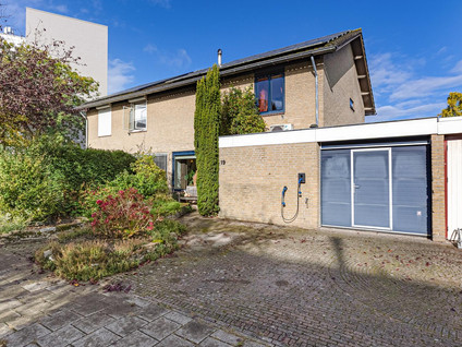 Johan de Wittstraat 19
