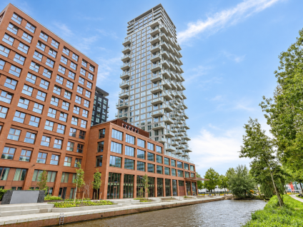 Hiraistraat 5 B31