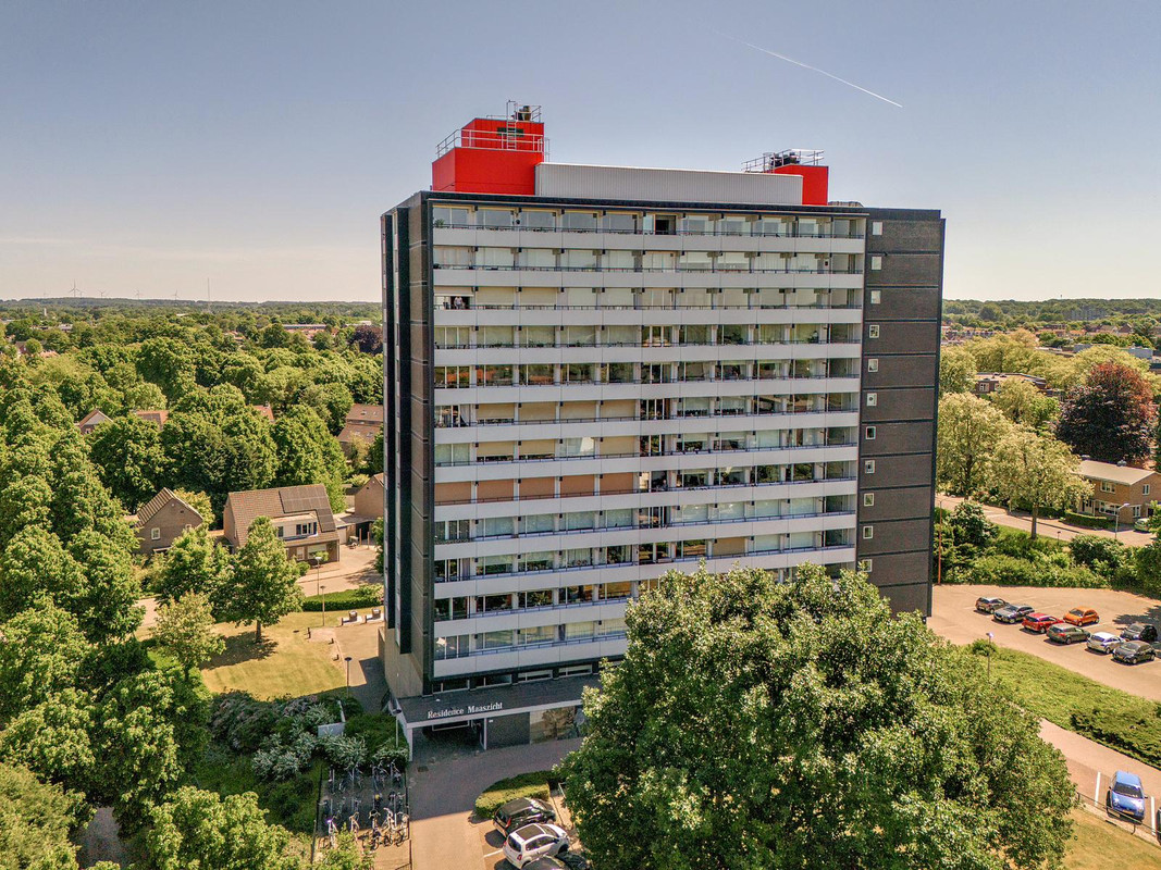 Appartement te koop: Hogeschoorweg 162, Venlo