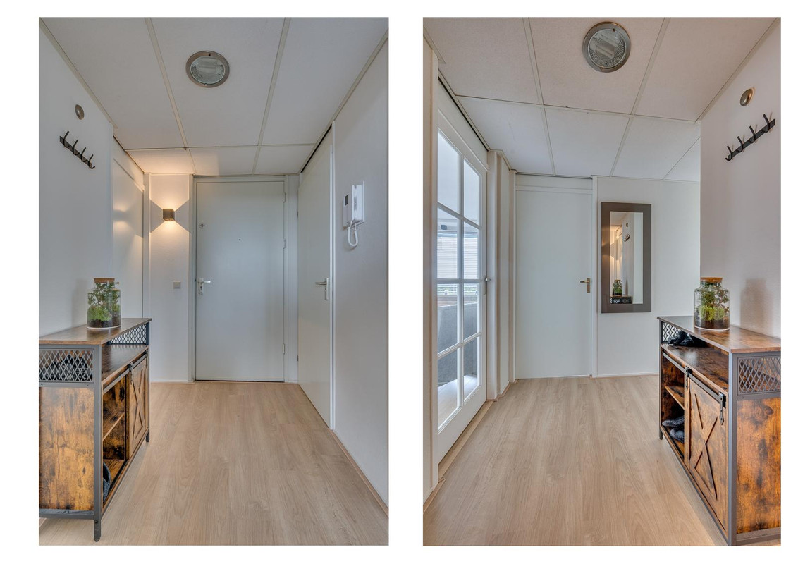 Appartement te koop: Hogeschoorweg 162, Venlo