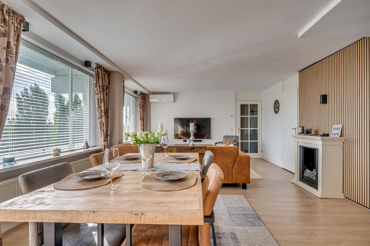 Appartement te koop: Hogeschoorweg 162, Venlo