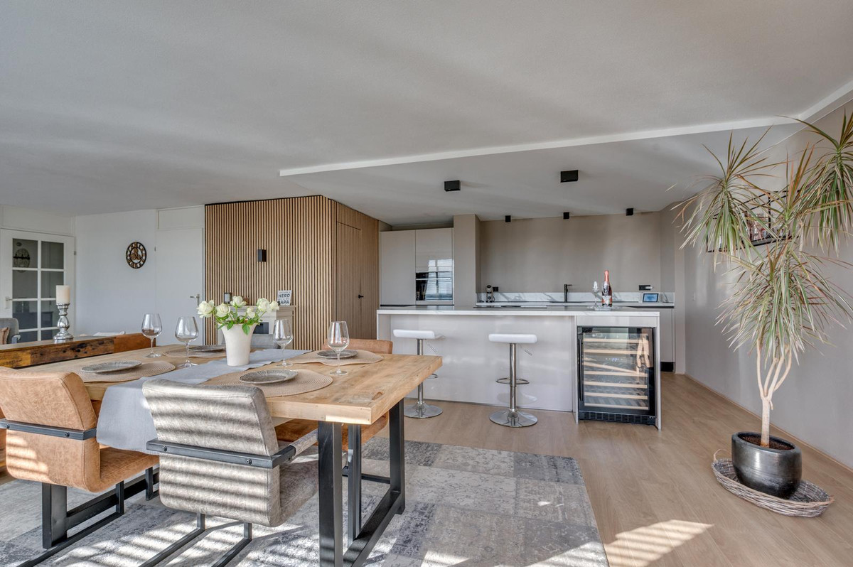 Appartement te koop: Hogeschoorweg 162, Venlo