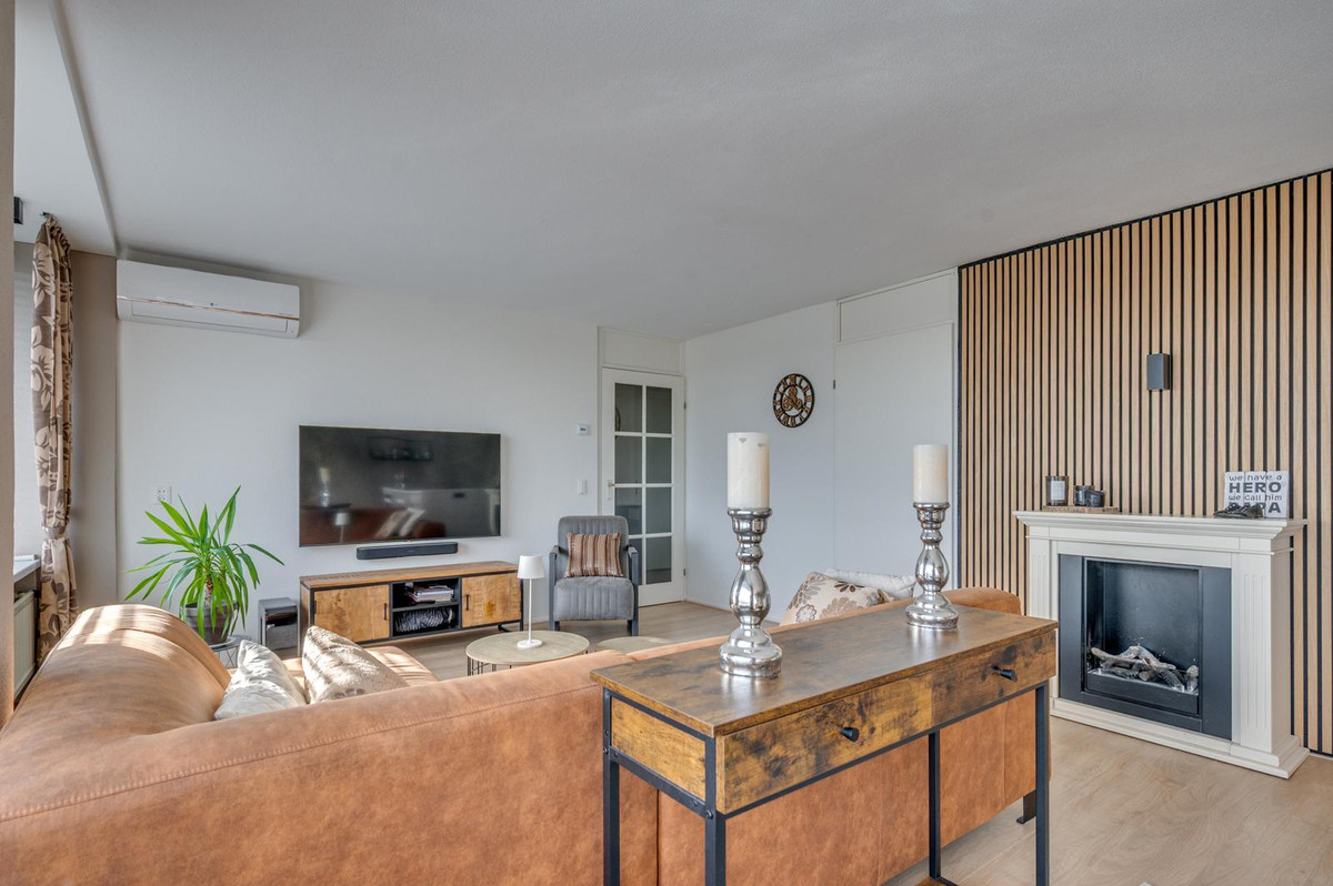 Appartement te koop: Hogeschoorweg 162, Venlo