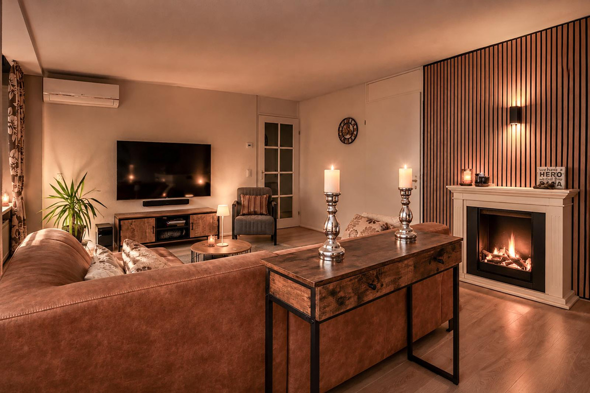 Appartement te koop: Hogeschoorweg 162, Venlo