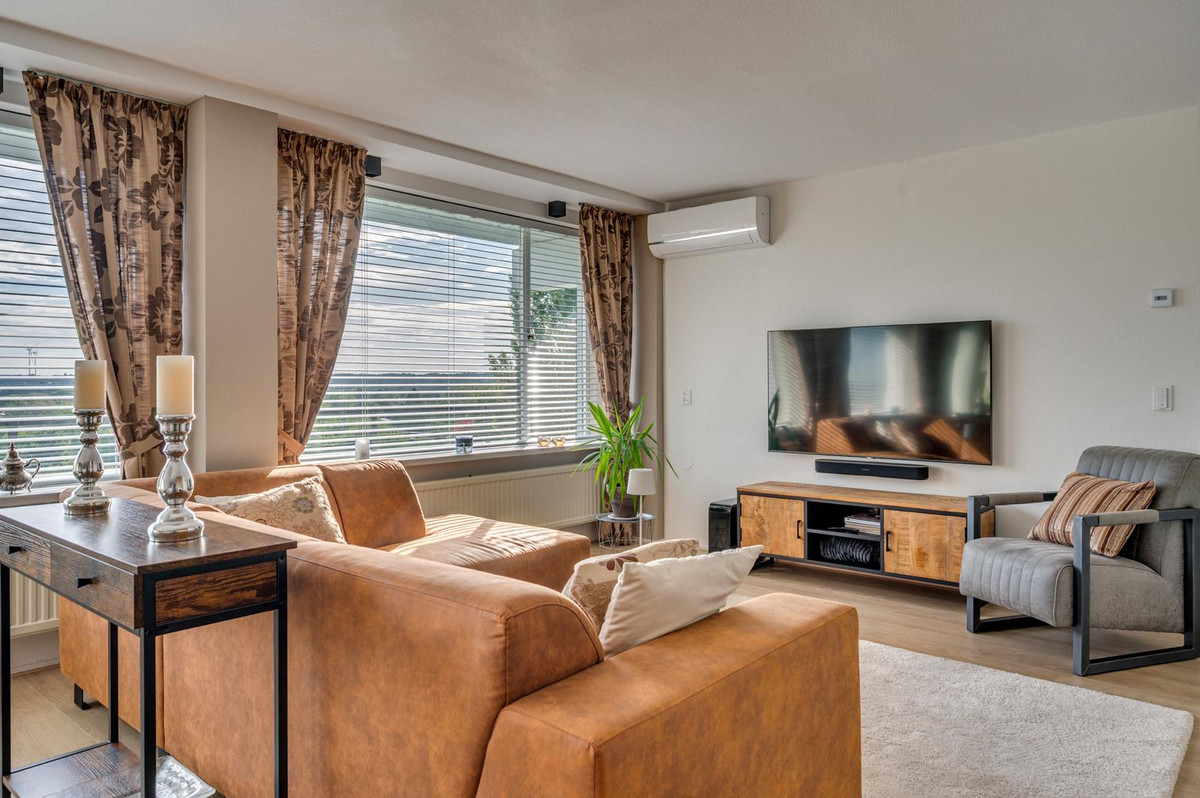 Appartement te koop: Hogeschoorweg 162, Venlo