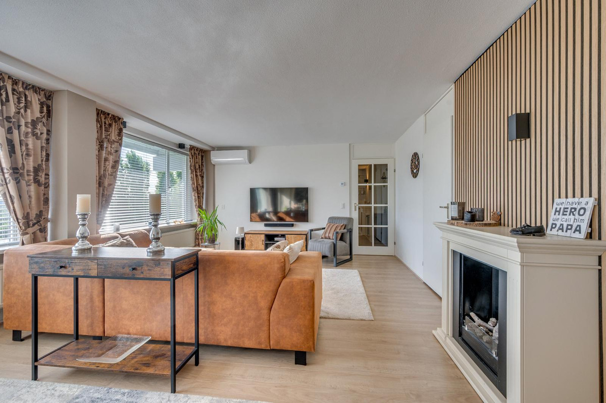 Appartement te koop: Hogeschoorweg 162, Venlo