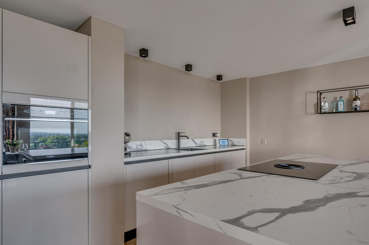 Appartement te koop: Hogeschoorweg 162, Venlo