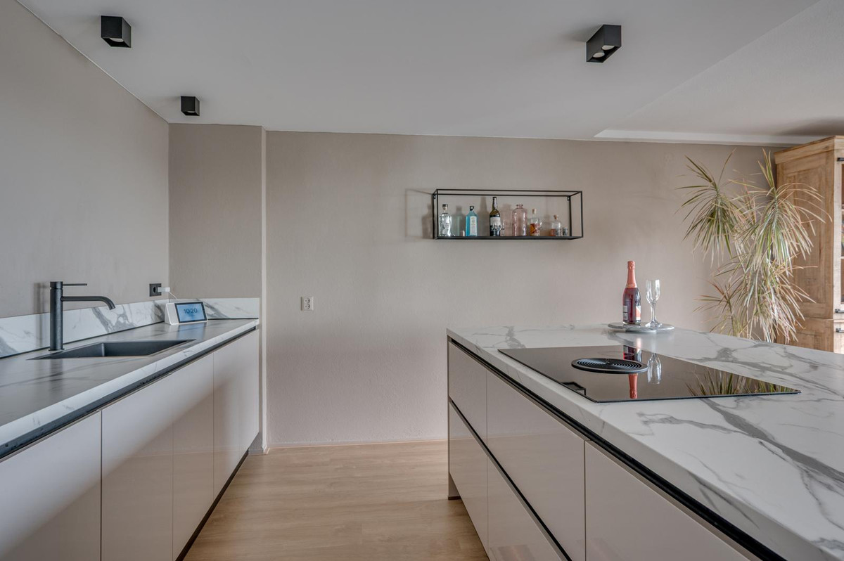 Appartement te koop: Hogeschoorweg 162, Venlo