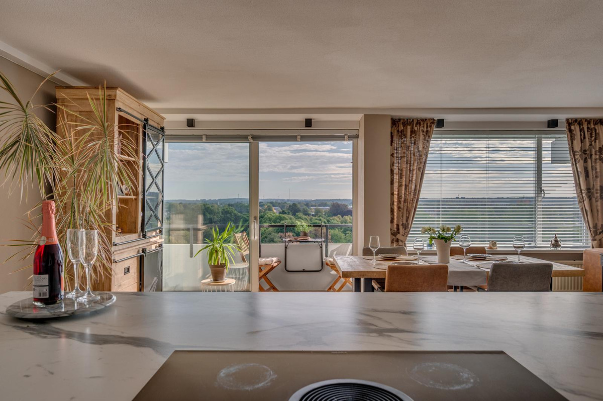Appartement te koop: Hogeschoorweg 162, Venlo