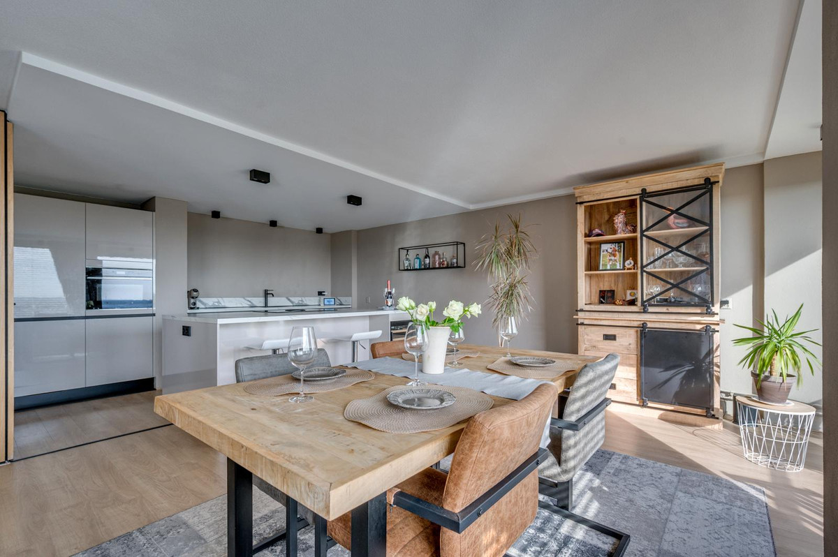 Appartement te koop: Hogeschoorweg 162, Venlo
