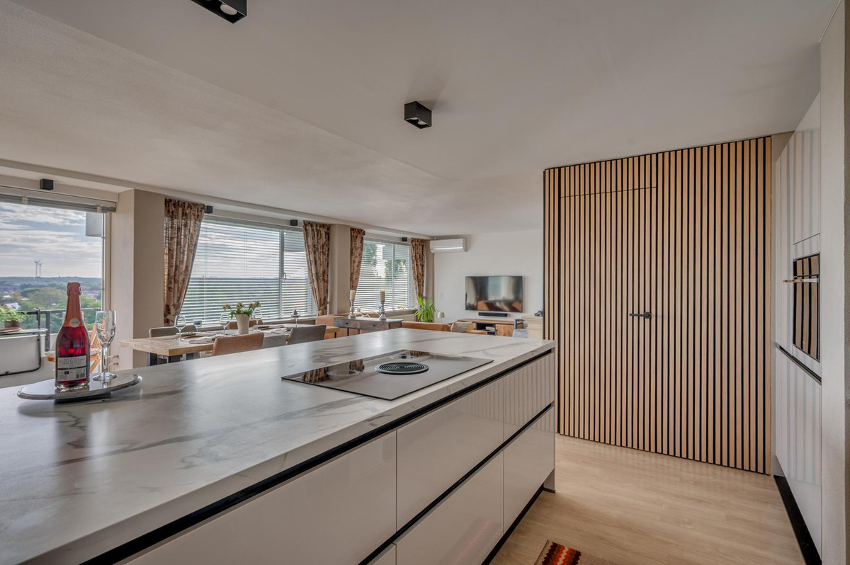 Appartement te koop: Hogeschoorweg 162, Venlo