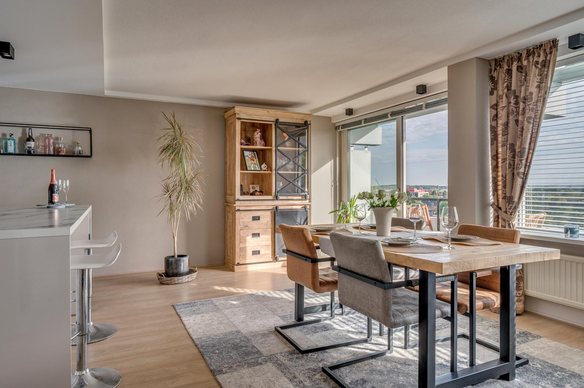 Appartement te koop: Hogeschoorweg 162, Venlo