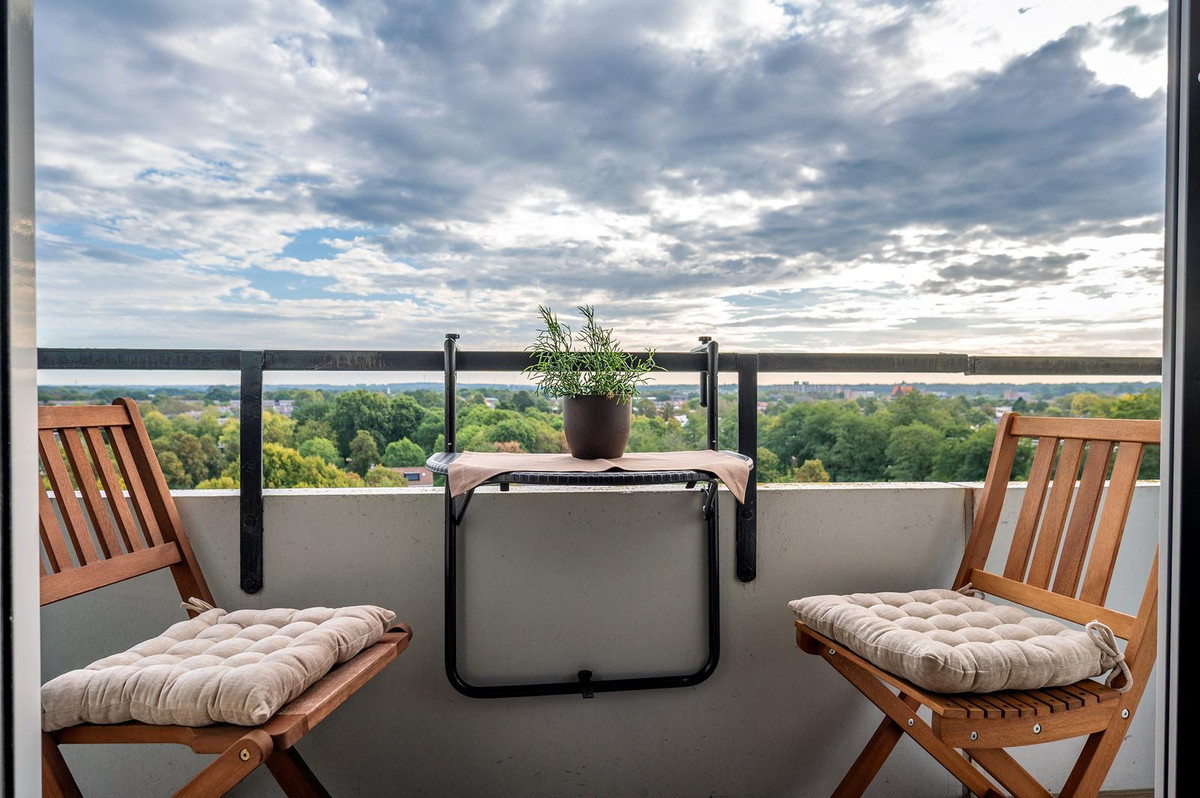 Appartement te koop: Hogeschoorweg 162, Venlo