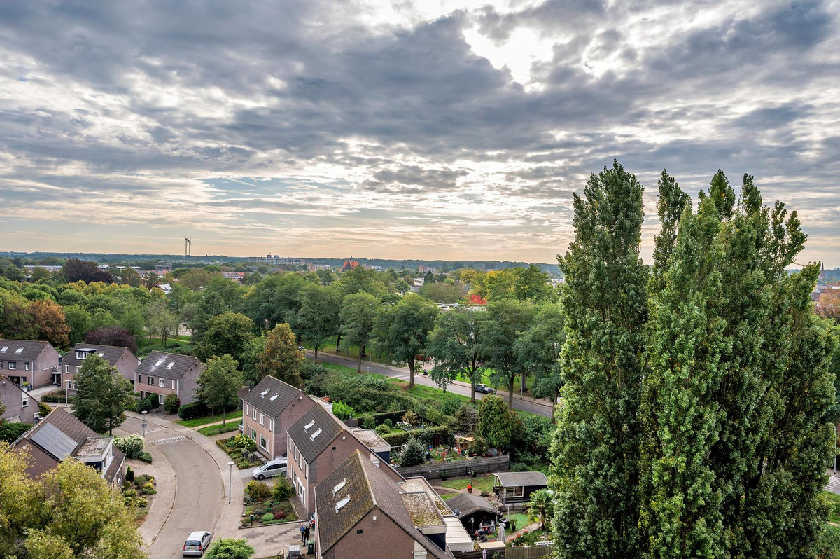 Appartement te koop: Hogeschoorweg 162, Venlo