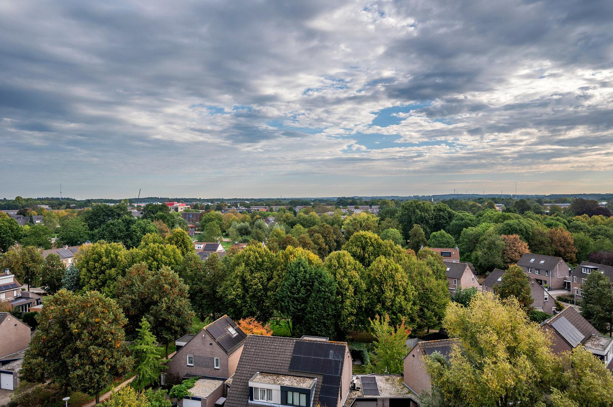 Appartement te koop: Hogeschoorweg 162, Venlo