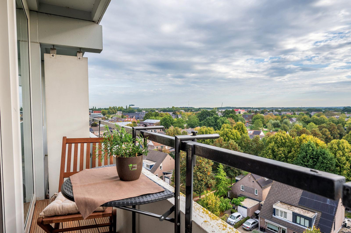 Appartement te koop: Hogeschoorweg 162, Venlo