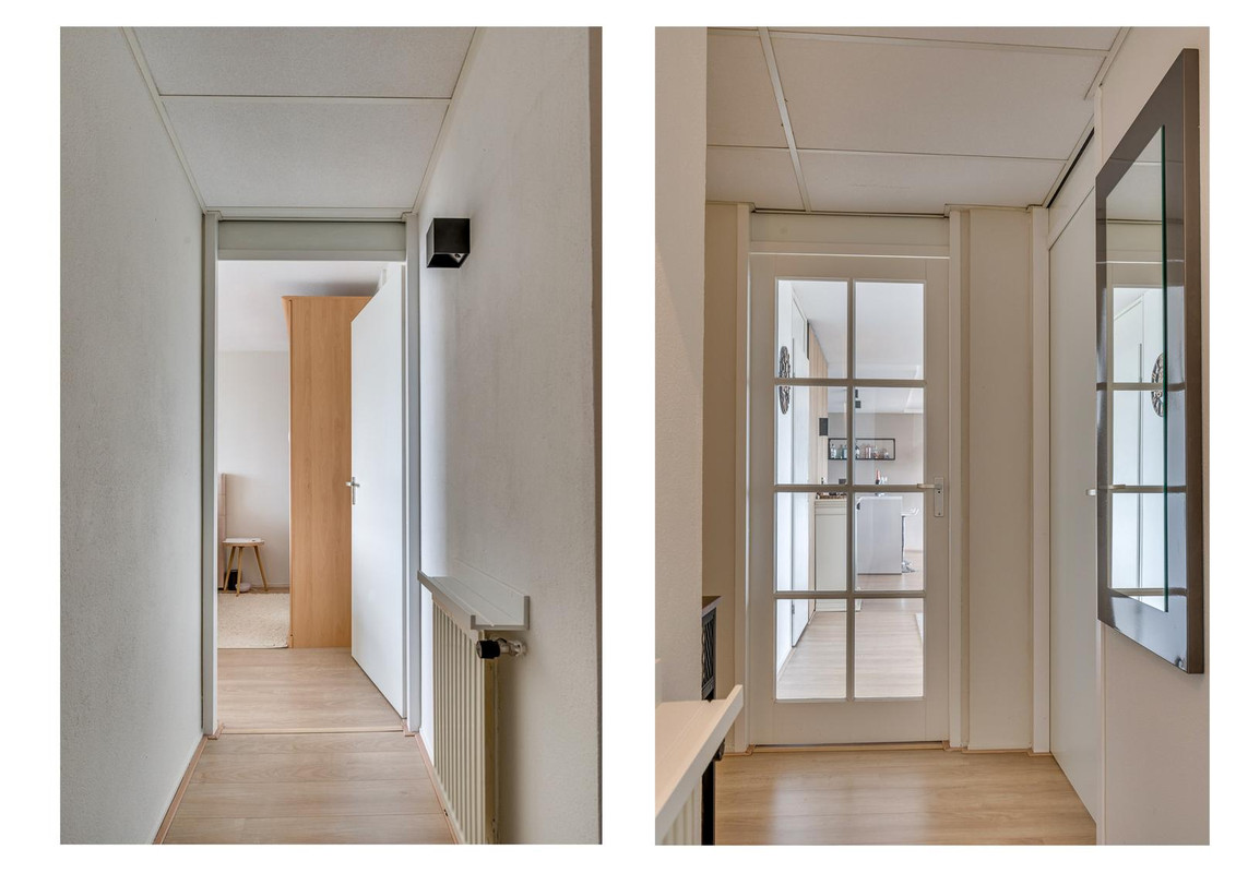 Appartement te koop: Hogeschoorweg 162, Venlo