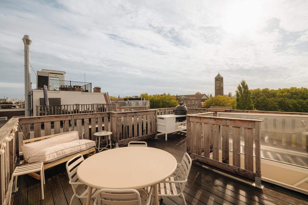 Appartement te koop: Vaartstraat 6-3, Amsterdam