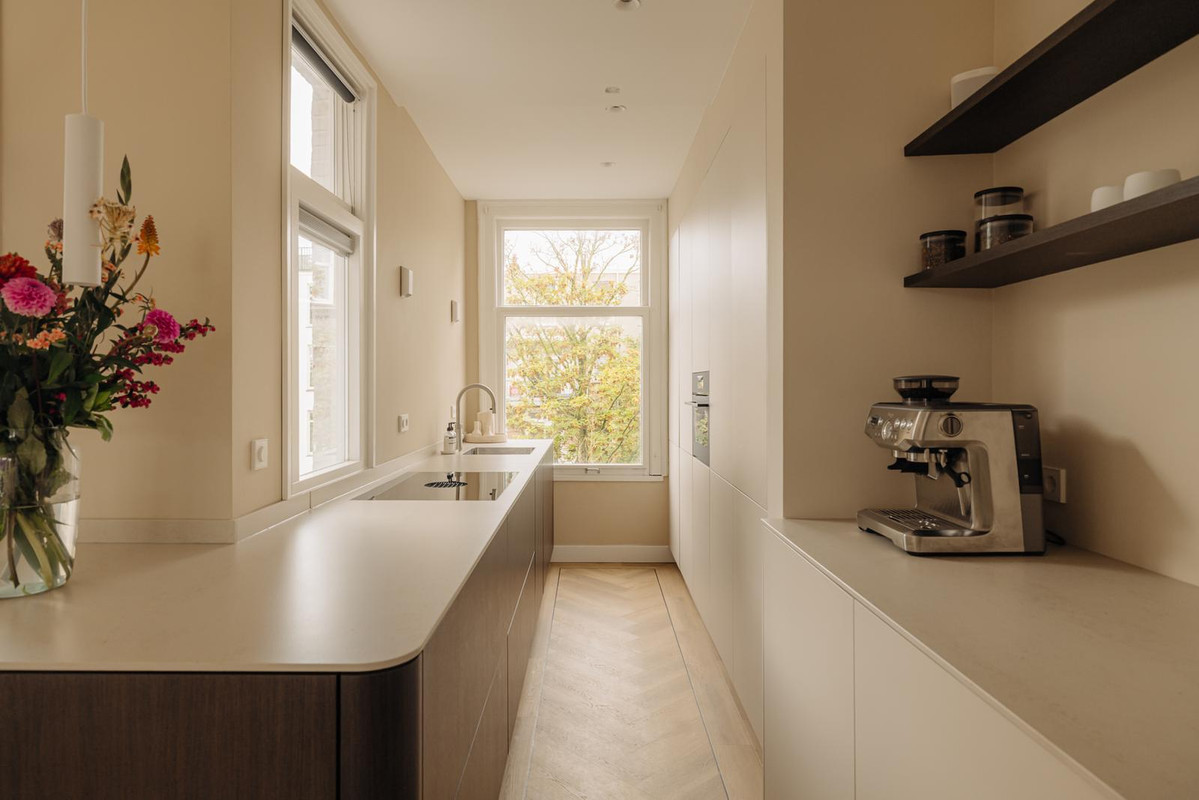 Appartement te koop: Vaartstraat 6-3, Amsterdam