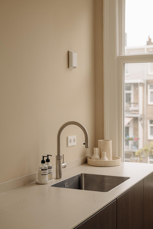 Appartement te koop: Vaartstraat 6-3, Amsterdam