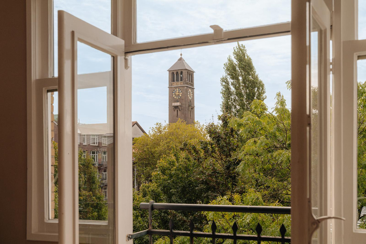 Appartement te koop: Vaartstraat 6-3, Amsterdam