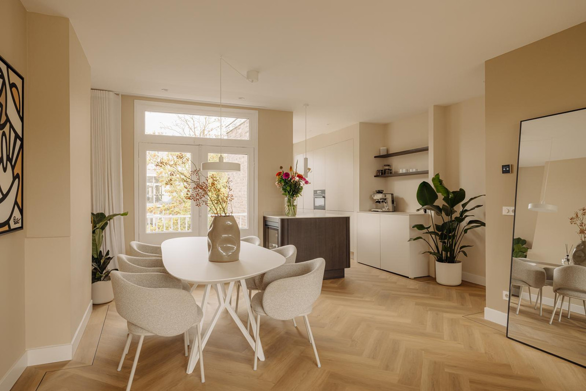 Appartement te koop: Vaartstraat 6-3, Amsterdam