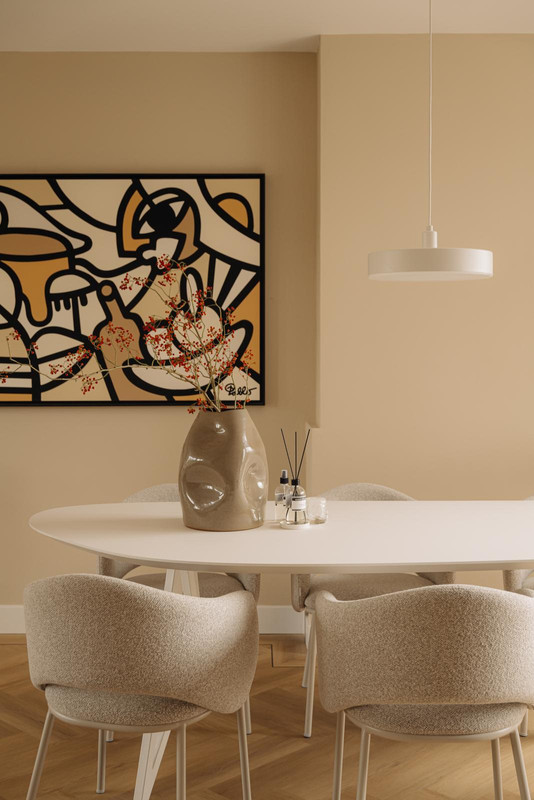 Appartement te koop: Vaartstraat 6-3, Amsterdam
