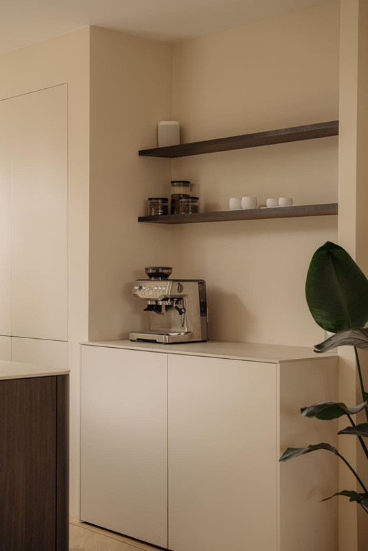 Appartement te koop: Vaartstraat 6-3, Amsterdam