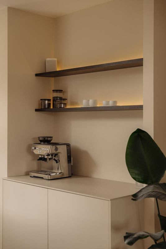 Appartement te koop: Vaartstraat 6-3, Amsterdam