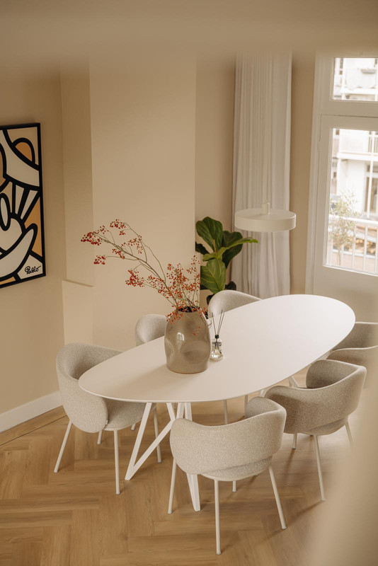 Appartement te koop: Vaartstraat 6-3, Amsterdam